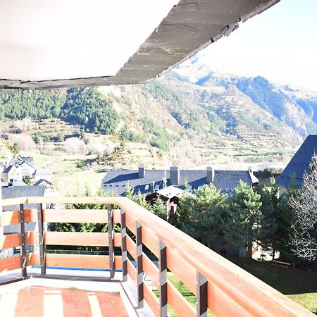 SALIECHO - Sallent de Gállego, piscina y buenas vistas Esterno foto